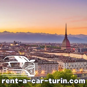 Rent a Car Turin